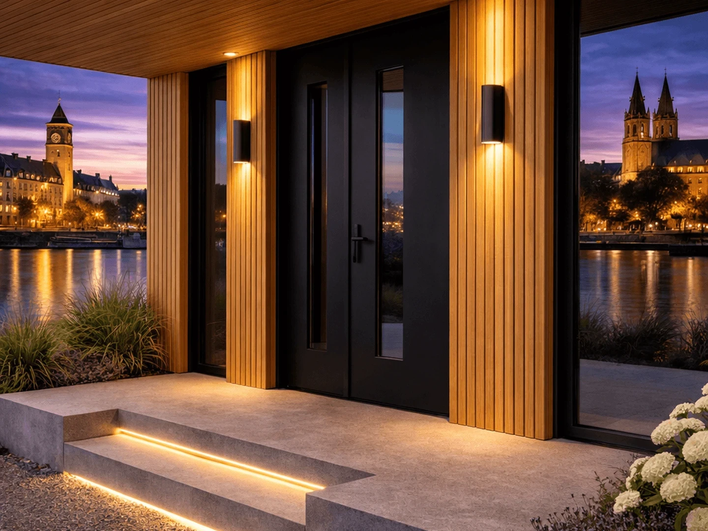 Drzwi Gorzów Wielkopolski